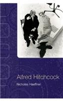 Alfred Hitchcock