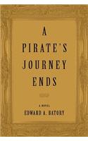 A Pirate's Journey Ends: (English)