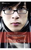 Repatriation of Henry Chin