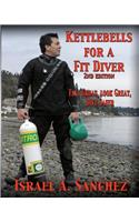 Kettlebells For A Fit Diver
