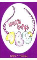 Mardi Gras ABCs