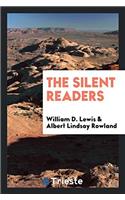 The Silent Readers