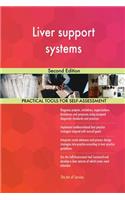 Liver support systems Second Edition