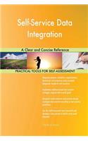Self-Service Data Integration A Clear and Concise Reference