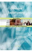 Database Replatforming Third Edition