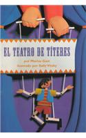 Reading 2000 Spanish Leveled Reader Grade 2.42b