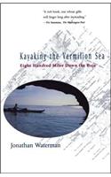 Kayaking the Vermilion Sea