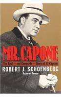Mr Capone