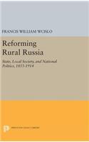 Reforming Rural Russia