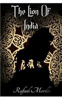 Lion of India