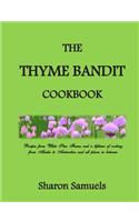 Thyme Bandit Cookbook