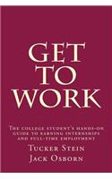 Get To Work