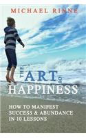 Art Of HAPPINESS
