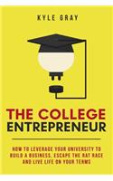 College Entrepreneur
