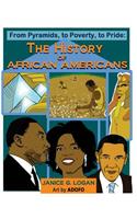 History of African-Americans