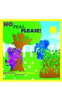 No Peas, Please!