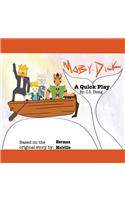 Moby Dick