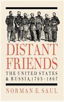 Distant Friends