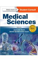 Medical Sciences: With Studentconsult Access