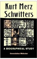 Kurt Merz Schwitters