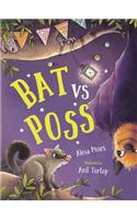 Bat Vs Poss