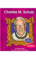Charles M. Schulz