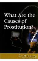 What Are the Causes of Prostitution?