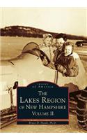 Lakes Region of New Hampshire: Volume II