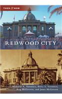 Redwood City