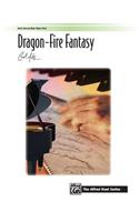 Dragon-Fire Fantasy