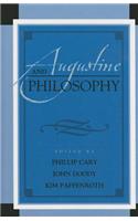 Augustine and Philosophy