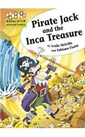 Pirate Jack and the Inca Treasure