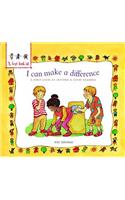 Setting a Good Example: I Can Make a Difference