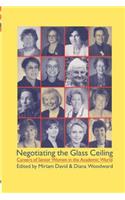 Negotiating the Glass Ceiling