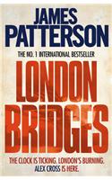 London Bridges: (Alex Cross)