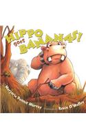 Hippo Goes Bananas!