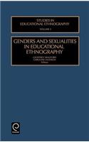 Genders and Sexualities in Educational Ethnography