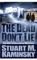 The Dead Don't Lie