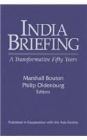 India Briefing