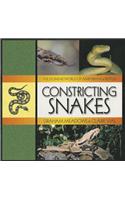 Constricting Snakes