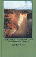 The National Security of Guyana