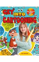 Get Into Cartooning