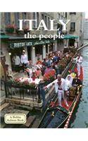 Italy, the People