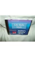 Life Skills Math