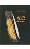 Custom Folding Knives