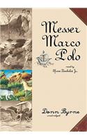 Messer Marco Polo Lib/E