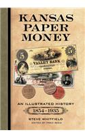 Kansas Paper Money
