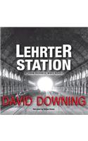 Lehrter Station: (5 John Russell)