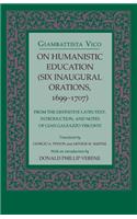On Humanistic Education