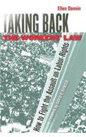 Taking Back the Workers' Law